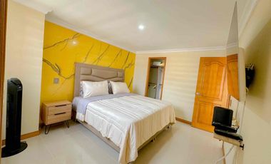 RENTO APARTAMENTO AMOBLADO EN LAURELES