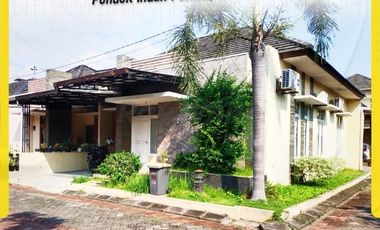 Rumah disewakan di Colomadu, Karanganyar