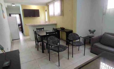 Suite amoblada en Miraflores