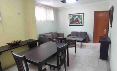 Suite amoblada en Miraflores