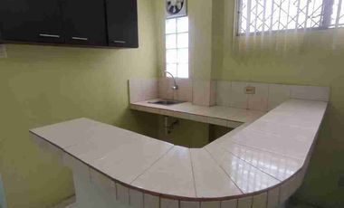 Suite amoblada en Miraflores