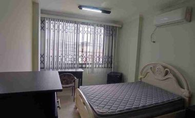 Suite amoblada en Miraflores