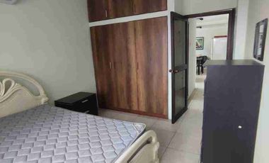 Suite amoblada en Miraflores