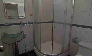 Suite amoblada en Miraflores