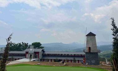 Tanah di Jual Murah View Gunung Hanjawong 500mdpl SHM