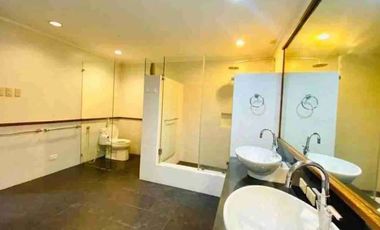 FOR RENT/LEASE: Modern 2-Storey House in Dasmariñas Village, near Forbes Park, Bel-Air, Urdaneta Village