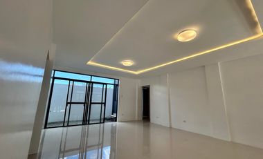 LOW DP READY FOR OCCUPANCY HOUSE AND LOT FOR SALE IN AN EXECUTIVE SUBDIVISION ANTIPOLO-MARIKINA CITY