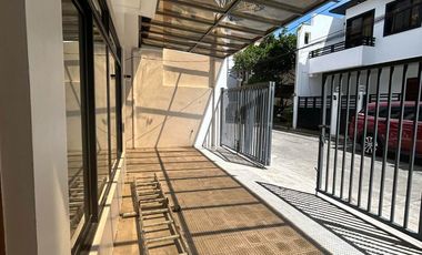 LOW DP READY FOR OCCUPANCY HOUSE AND LOT FOR SALE IN AN EXECUTIVE SUBDIVISION ANTIPOLO-MARIKINA CITY