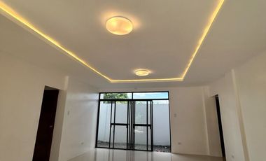 LOW DP READY FOR OCCUPANCY HOUSE AND LOT FOR SALE IN AN EXECUTIVE SUBDIVISION ANTIPOLO-MARIKINA CITY