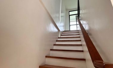 LOW DP READY FOR OCCUPANCY HOUSE AND LOT FOR SALE IN AN EXECUTIVE SUBDIVISION ANTIPOLO-MARIKINA CITY