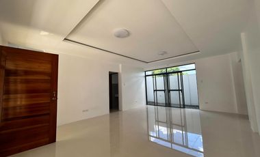 LOW DP READY FOR OCCUPANCY HOUSE AND LOT FOR SALE IN AN EXECUTIVE SUBDIVISION ANTIPOLO-MARIKINA CITY