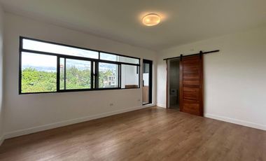 LOW DP READY FOR OCCUPANCY HOUSE AND LOT FOR SALE IN AN EXECUTIVE SUBDIVISION ANTIPOLO-MARIKINA CITY