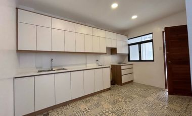 LOW DP READY FOR OCCUPANCY HOUSE AND LOT FOR SALE IN AN EXECUTIVE SUBDIVISION ANTIPOLO-MARIKINA CITY