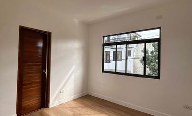 LOW DP READY FOR OCCUPANCY HOUSE AND LOT FOR SALE IN AN EXECUTIVE SUBDIVISION ANTIPOLO-MARIKINA CITY