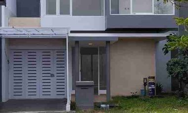 Dijual Rumah Siap Huni Ciputra Balikpapan