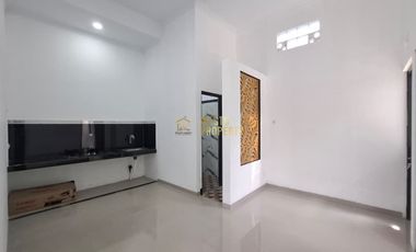 RUMAH BARU MURAH SIAP HUNI DEKAT FASUM DAN FASKES DI BANTUL