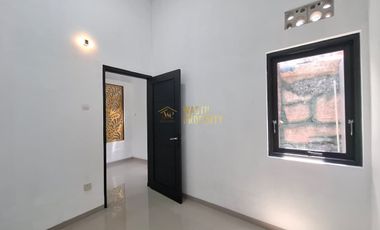 RUMAH BARU MURAH SIAP HUNI DEKAT FASUM DAN FASKES DI BANTUL