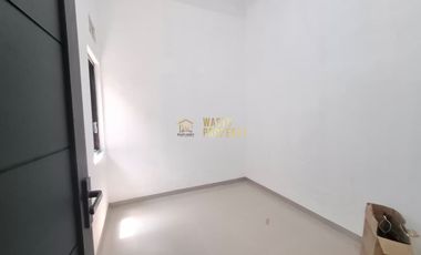 RUMAH BARU MURAH SIAP HUNI DEKAT FASUM DAN FASKES DI BANTUL