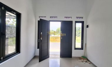 RUMAH BARU MURAH SIAP HUNI DEKAT FASUM DAN FASKES DI BANTUL