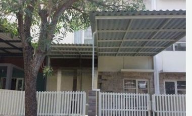 Rumah dijual di Gedangan, Gedangan, Gedangan, Sidoarjo, Jawa Timur