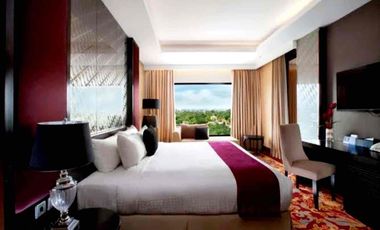 HOTEL LOMBOK RAYA, LOMBOK NTB