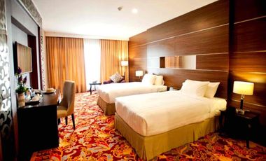 HOTEL LOMBOK RAYA, LOMBOK NTB