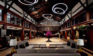 HOTEL LOMBOK RAYA, LOMBOK NTB