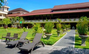 HOTEL LOMBOK RAYA, LOMBOK NTB