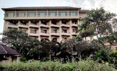 HOTEL LOMBOK RAYA, LOMBOK NTB