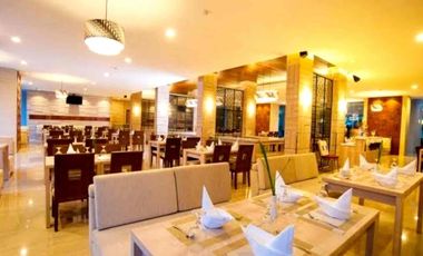 HOTEL LOMBOK RAYA, LOMBOK NTB