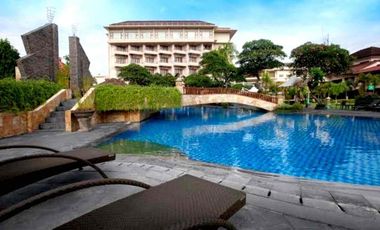 HOTEL LOMBOK RAYA, LOMBOK NTB