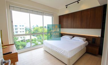 For Rent: Spacious 2-Bedroom Condo in 32 Sanson by Rockwell, Lahug, Cebu City