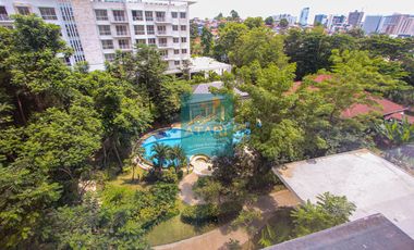 For Rent: Spacious 2-Bedroom Condo in 32 Sanson by Rockwell, Lahug, Cebu City