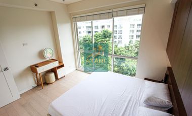 For Rent: Spacious 2-Bedroom Condo in 32 Sanson by Rockwell, Lahug, Cebu City