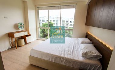 For Rent: Spacious 2-Bedroom Condo in 32 Sanson by Rockwell, Lahug, Cebu City