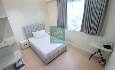 For Rent: Spacious 2-Bedroom Condo in 32 Sanson by Rockwell, Lahug, Cebu City