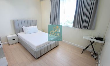 For Rent: Spacious 2-Bedroom Condo in 32 Sanson by Rockwell, Lahug, Cebu City