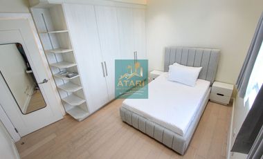 For Rent: Spacious 2-Bedroom Condo in 32 Sanson by Rockwell, Lahug, Cebu City