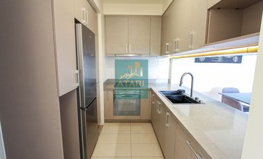 For Rent: Spacious 2-Bedroom Condo in 32 Sanson by Rockwell, Lahug, Cebu City