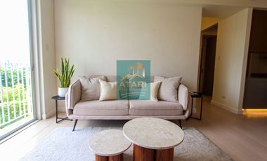 For Rent: Spacious 2-Bedroom Condo in 32 Sanson by Rockwell, Lahug, Cebu City