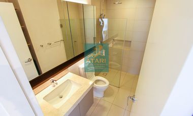 For Rent: Spacious 2-Bedroom Condo in 32 Sanson by Rockwell, Lahug, Cebu City