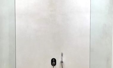 1-Bedroom Villa with Rooftop Ricefield Views in Pererenan