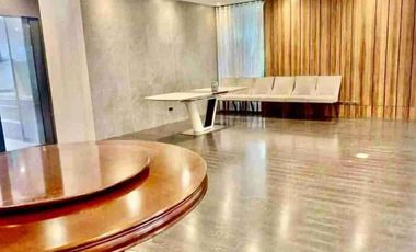 FOR RENT/LEASE: Modern Split Level Home in Dasmariñas Village