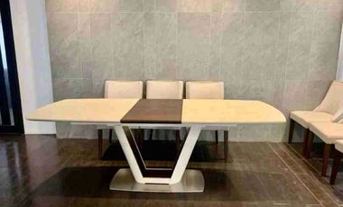 FOR RENT/LEASE: Modern Split Level Home in Dasmariñas Village