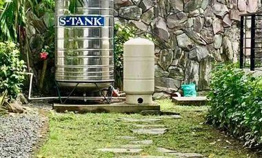 FOR RENT/LEASE: Modern Split Level Home in Dasmariñas Village