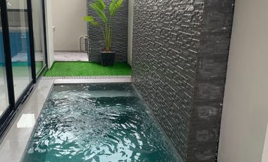 FOR SALE: Newly Built House in Greenwoods Executive Village