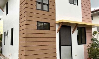 Ajoya Subdivision For 3BR House For Rent in Cordova, Mactan