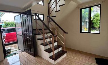 Ajoya Subdivision For 3BR House For Rent in Cordova, Mactan