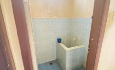 Dijual Rumah Second komplek perumahan Siantar Park Residence Jl. Rakutta Sembiring, Siantar