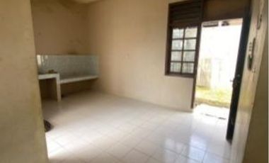 Dijual Rumah Second komplek perumahan Siantar Park Residence Jl. Rakutta Sembiring, Siantar